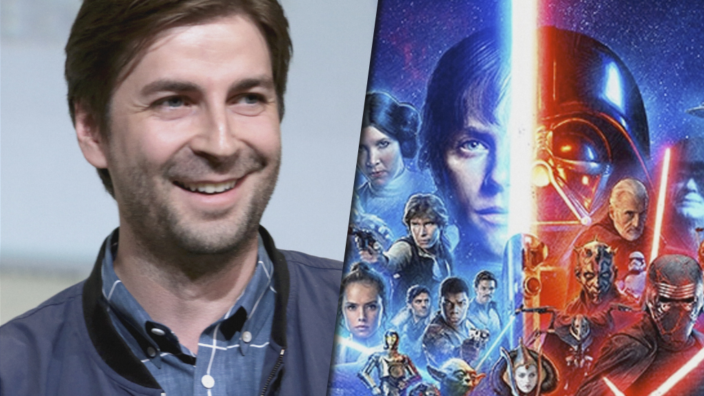 jon watts star wars