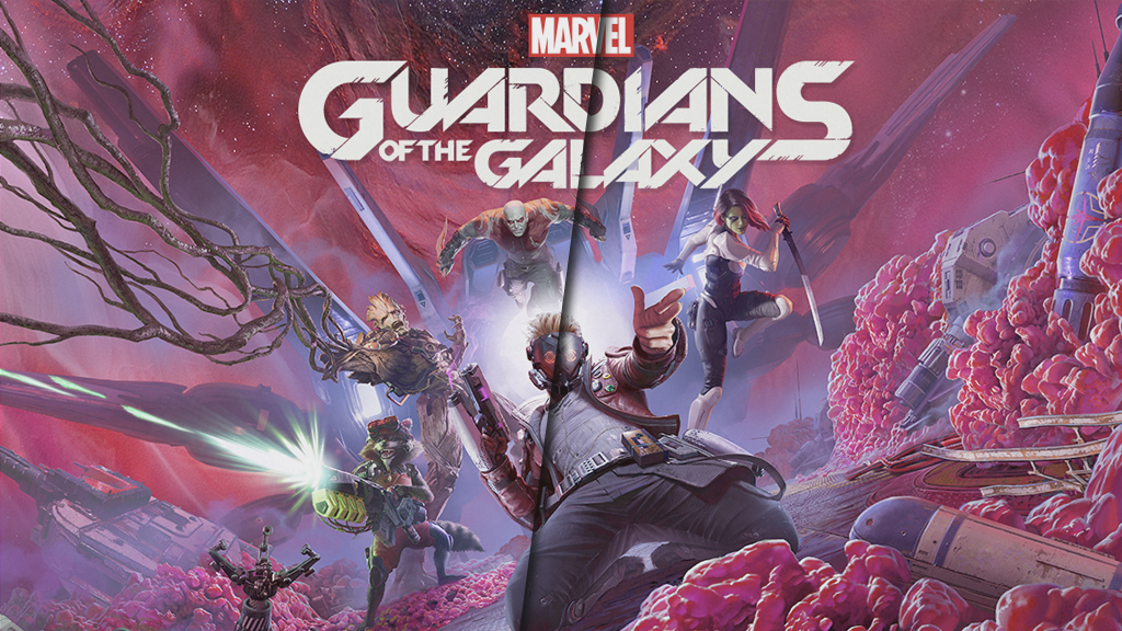 ‘Guardians of the Galaxy’ Game Did Not Meet Square-Enix’s Sales Expectations