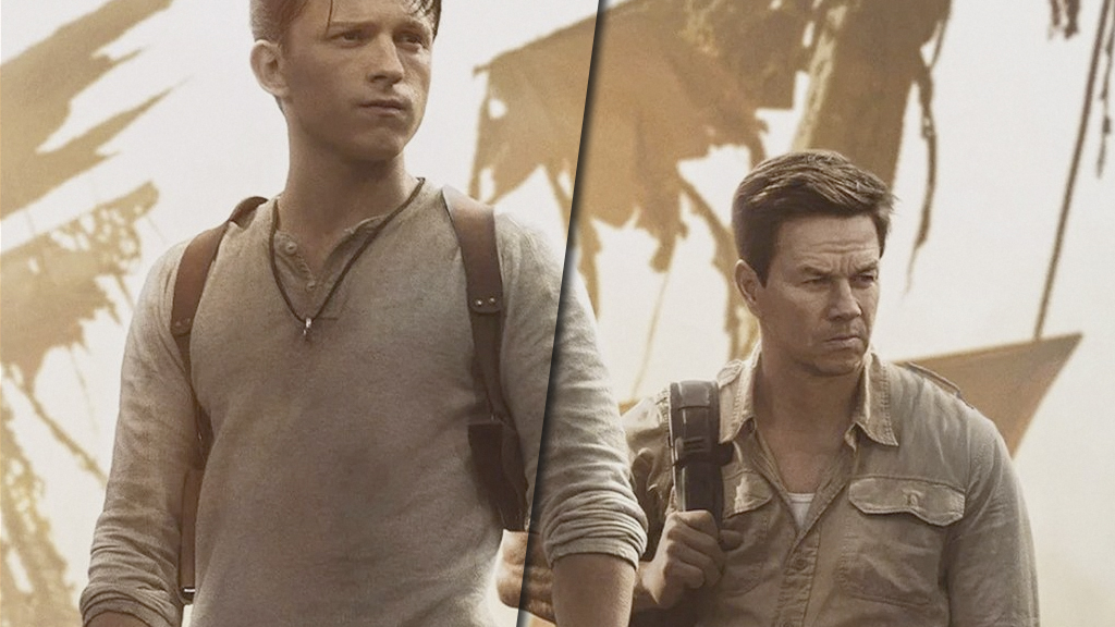 Tom Holland’s ‘Uncharted’ Eyeing a $30M+ Opening Weekend