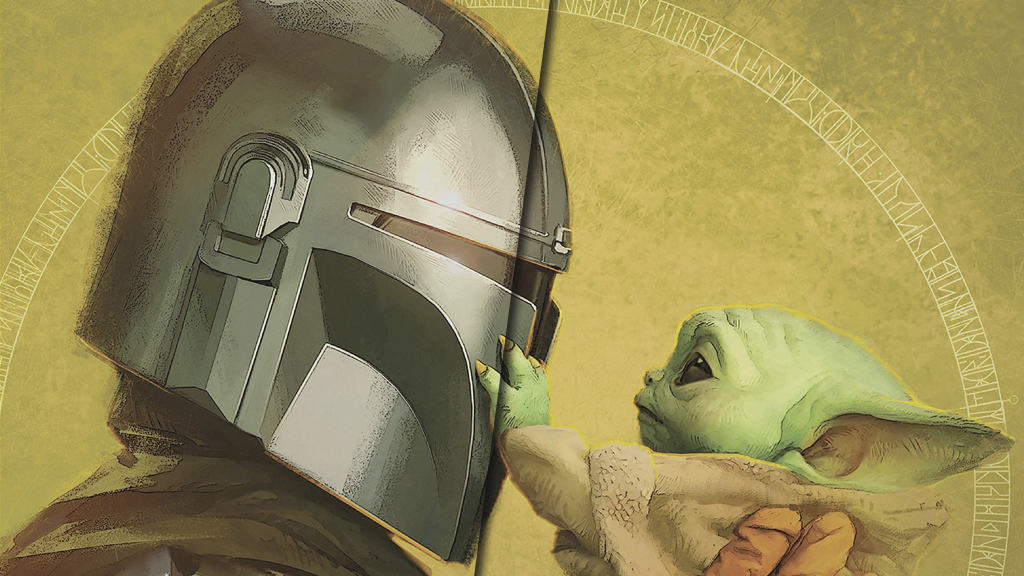the mandalorian season 3