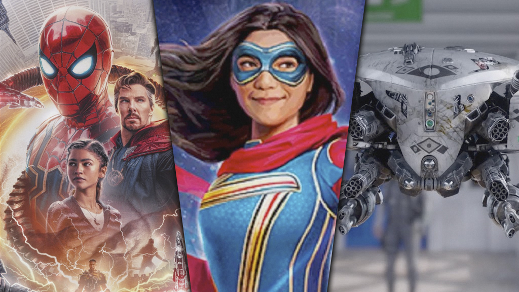 ms marvel set photos