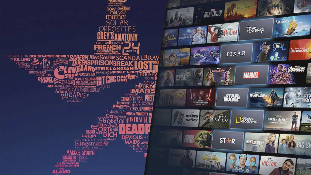 Disney+’s Website May Hint at Star Heading to the US