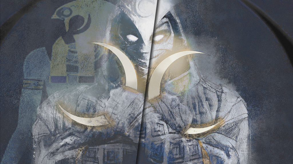 moon knight