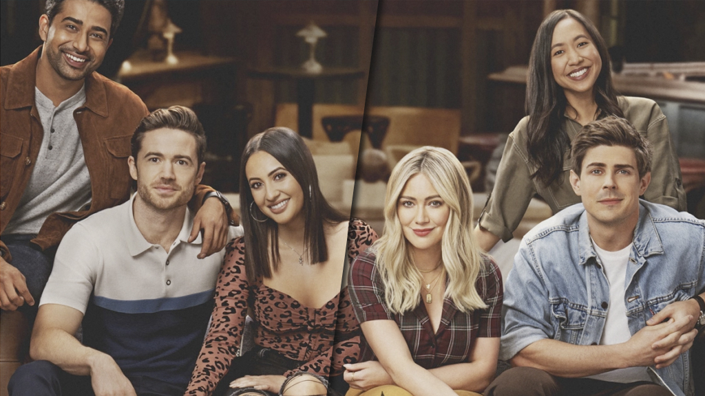 how I met your father season 2