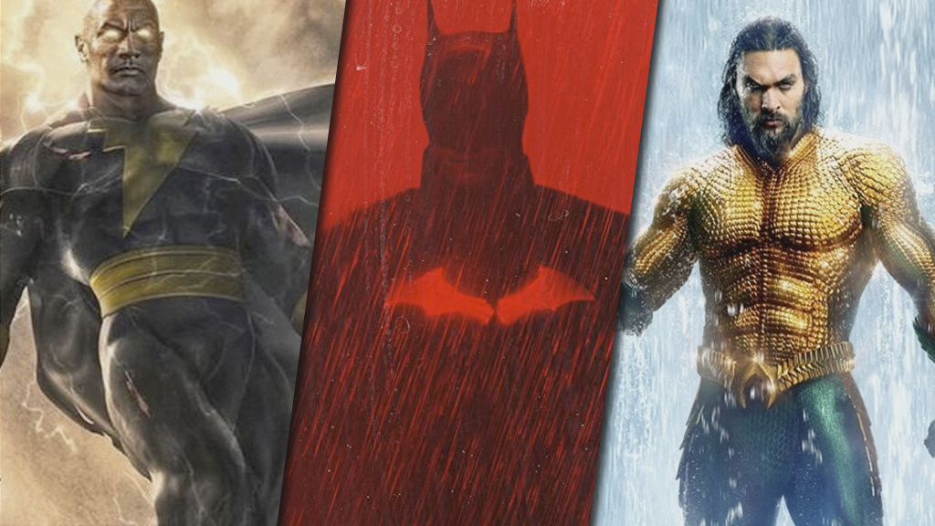 batman poster