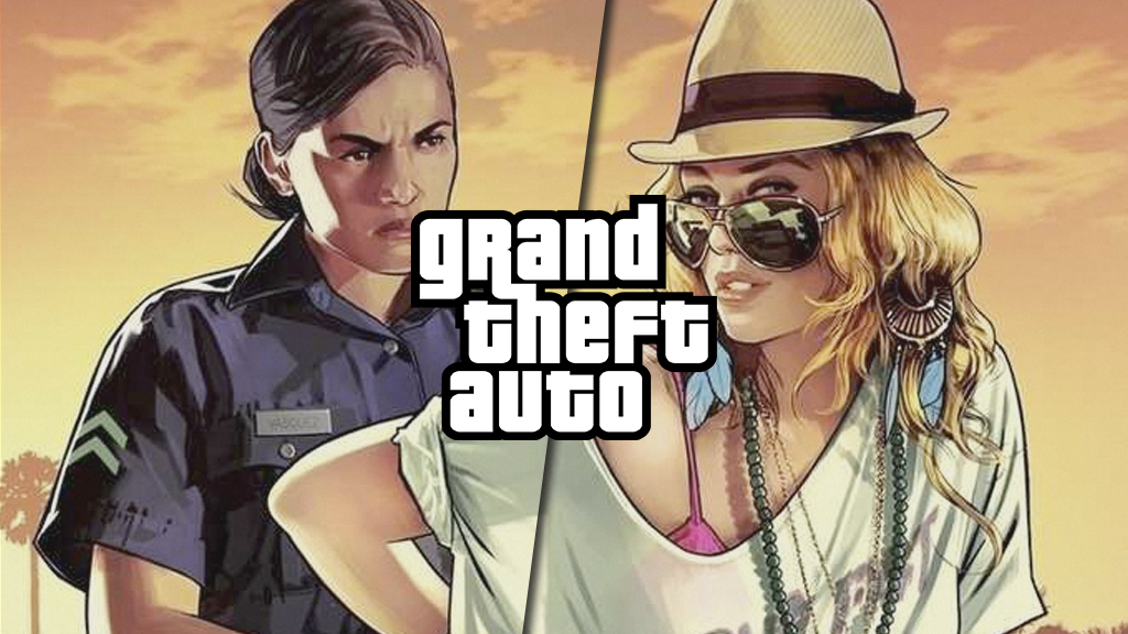 grand theft auto 6