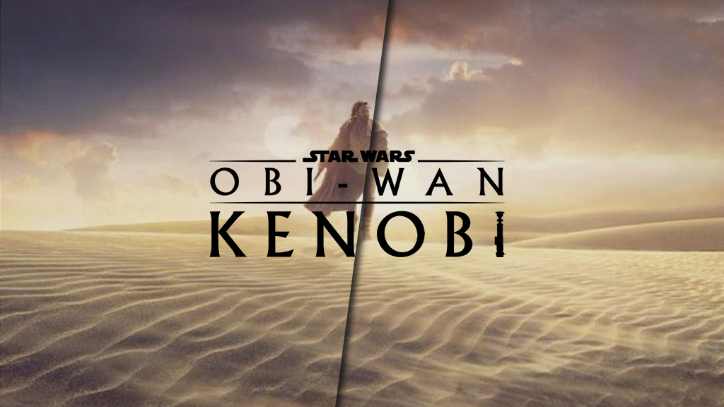 obi wan kenobi release