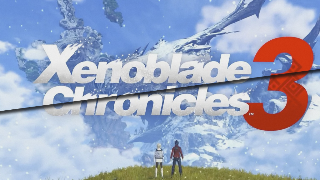 xenoblade chronicles 3