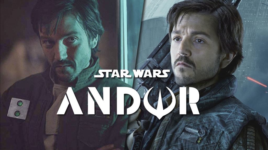 andor season 2