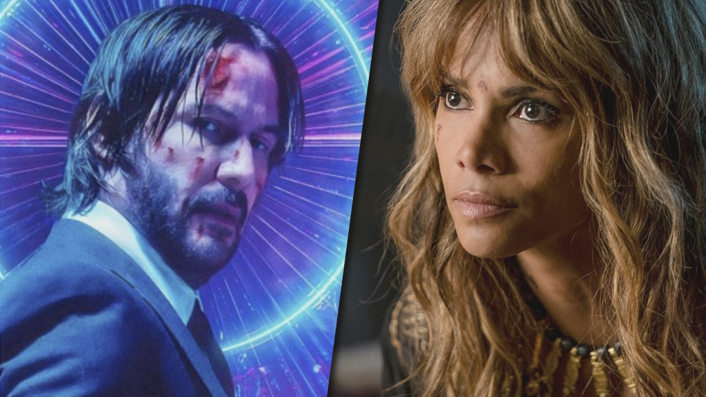 john wick spinoff