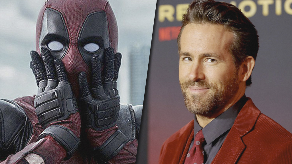 deadpool 3