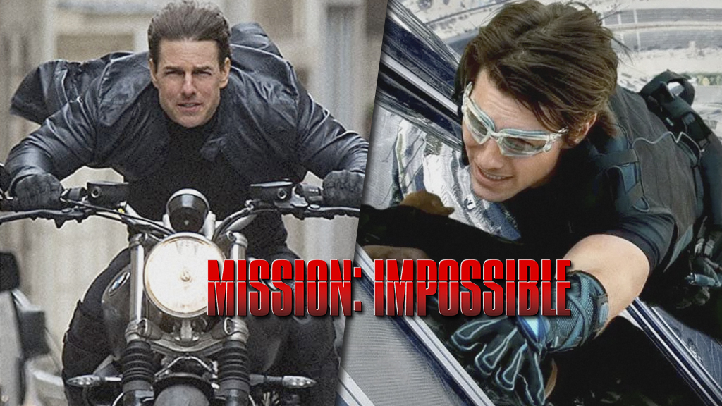 mission impossible 7 budget