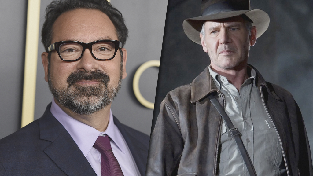 indiana jones 5 production