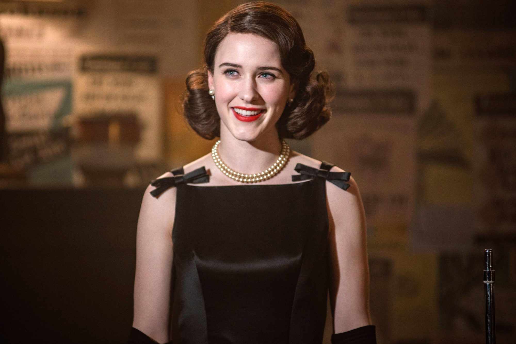 Amazon To End Emmy Award-Winning Show With Fifth Season