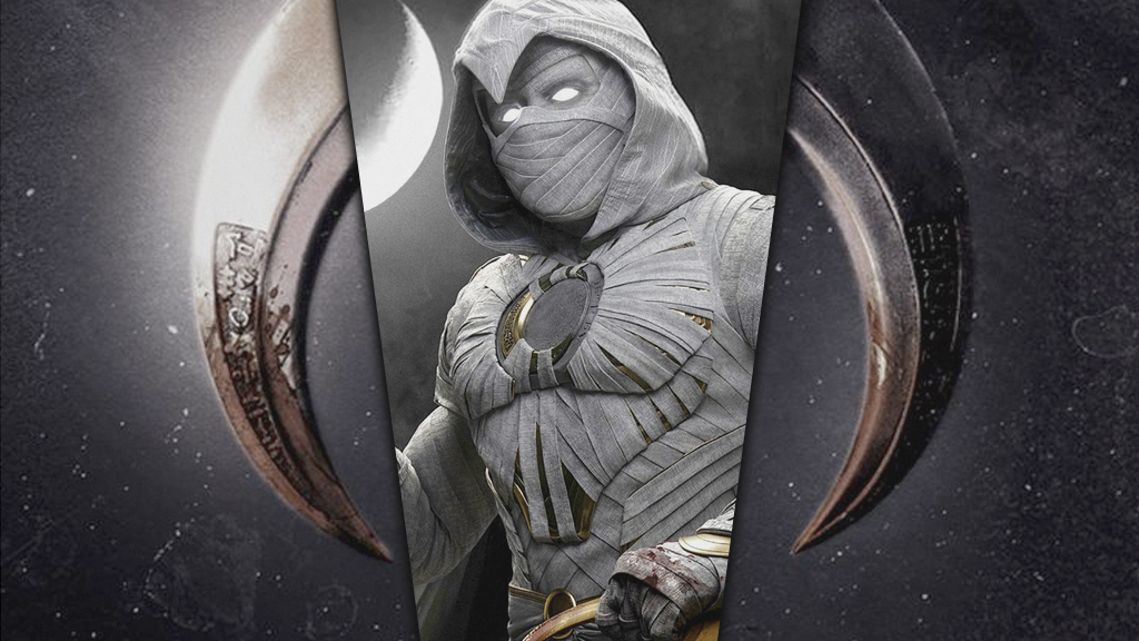 moon knight mcu