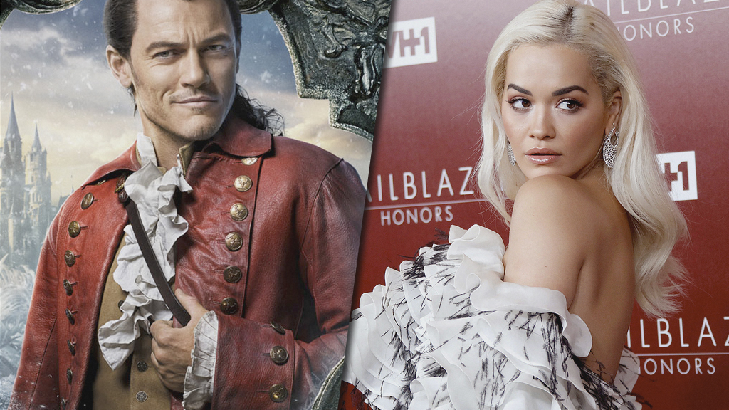 rita ora beauty and the beast