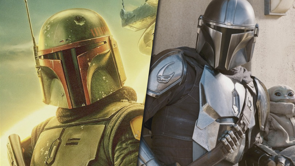 ‘The Book of Boba Fett’ Finale Beats Out ‘The Mandalorian’ Season 2 Finale Viewership