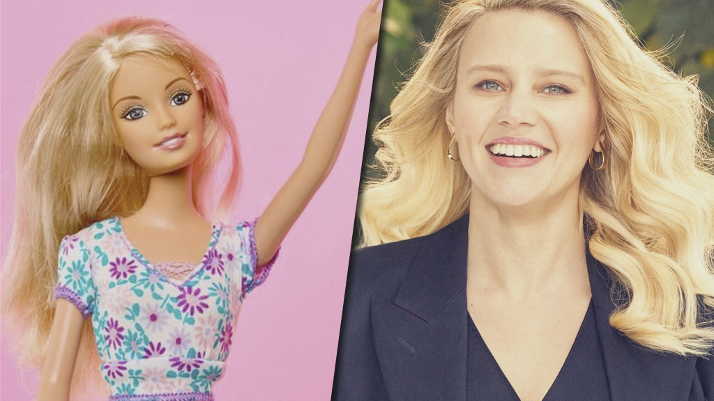 Kate McKinnon is Latest Star to Join ‘Barbie’