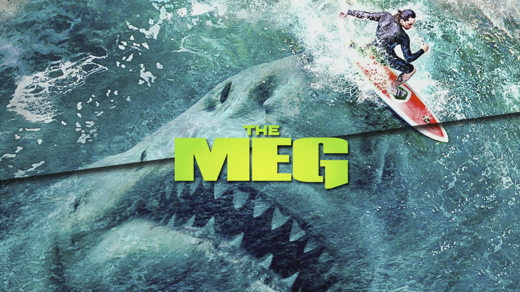 Sienna Guillory, Sergio Peris-Mencheta, and Skyler Samuels Join ‘The Meg’ Sequel’s Cast