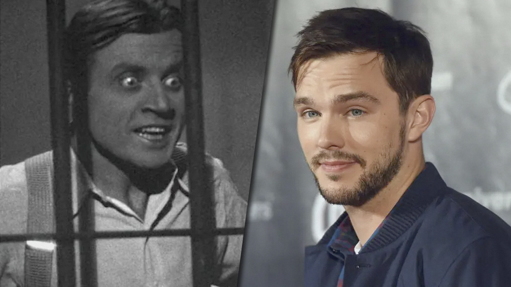Nicholas Hoult’s ‘Renfield’ to Release in 2023