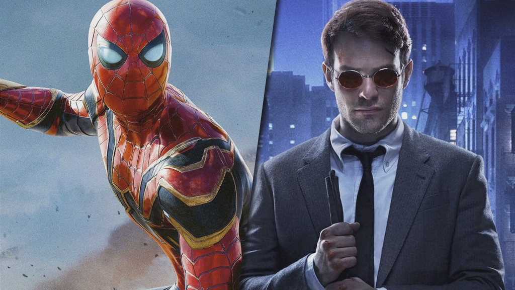spider man no way home special features