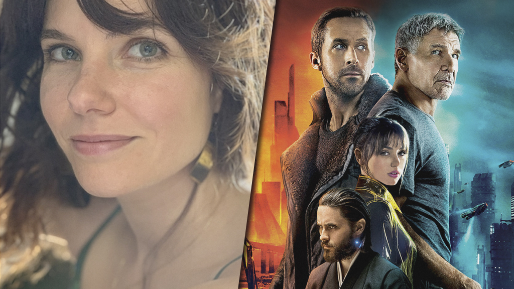 Live-Action ‘Blade Runner’ Series Adds Writer ‘Shining Girls’ Silka Luisa