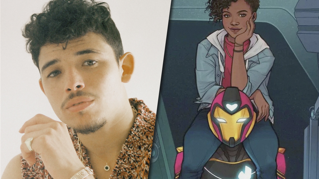anthony ramos ironheart