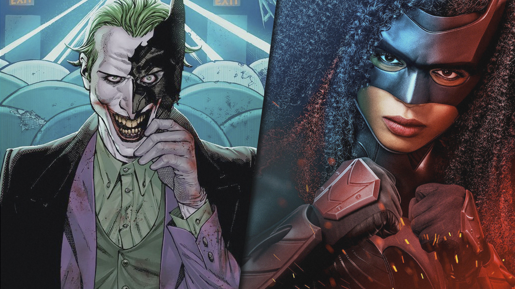 New ‘Batwoman’ Set Photo Offers Full Look at Arrowverse’s Joker