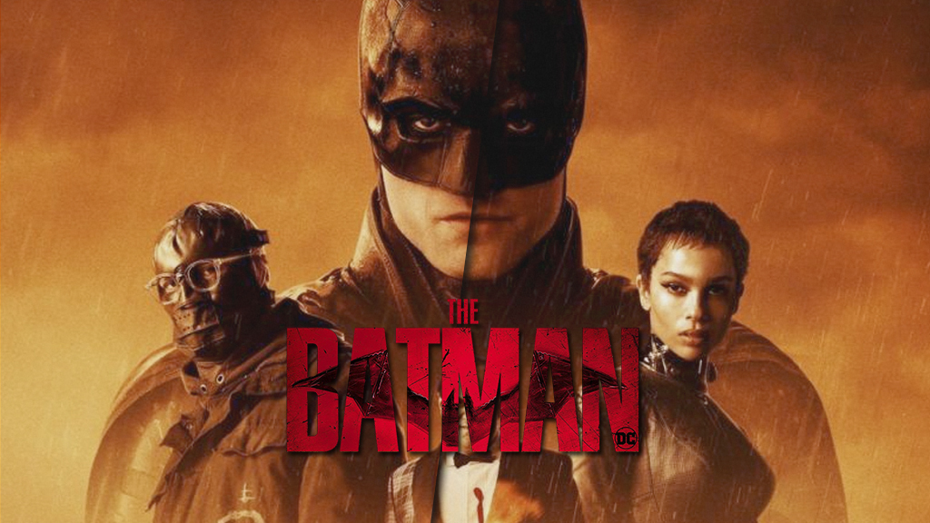 the batman sequel