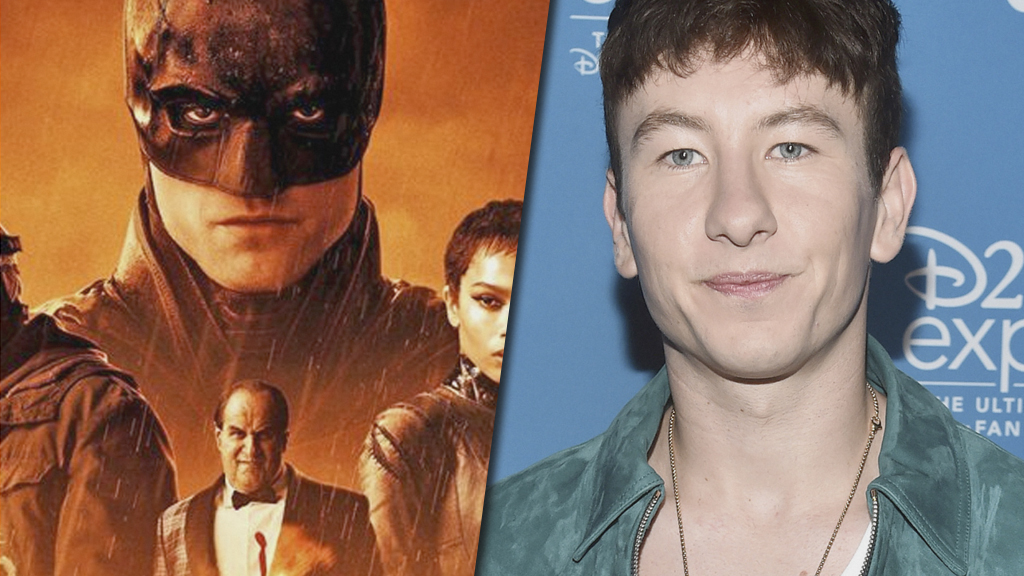 the batman barry keoghan