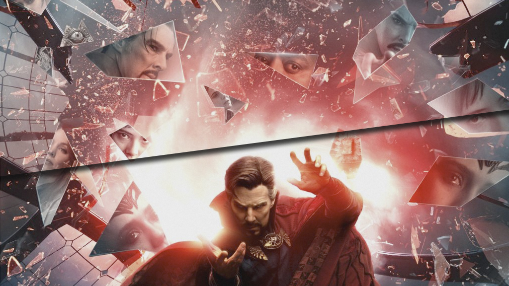 ‘Doctor Strange in the Multiverse of Madness’ Trailer Dominated Social Media Post-Super Bowl