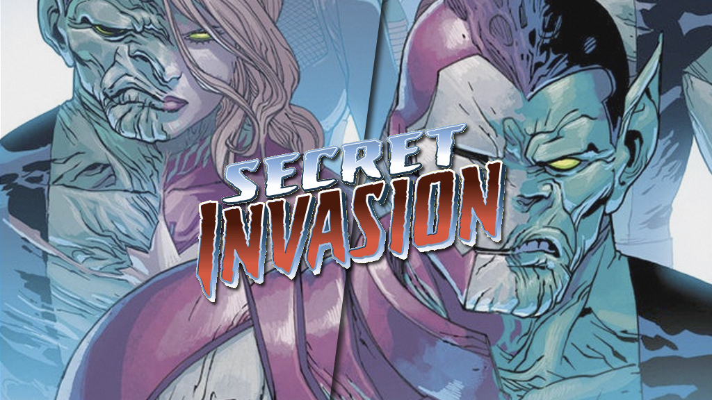 secret invasion sequel