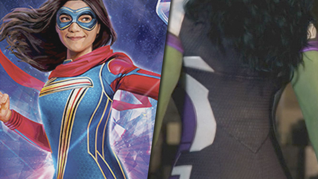 she hulk release