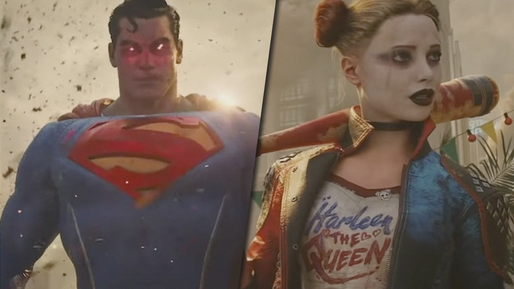 suicide squad 2023