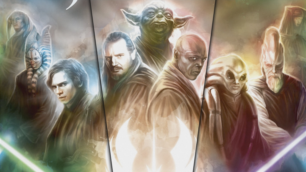 REPORT: Secret ‘Star Wars’ Eyeing a June Production Start