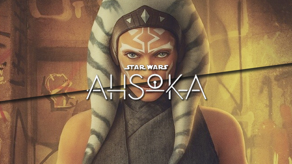 ahsoka production start