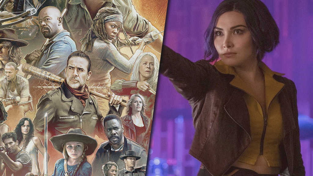 walking dead daniella pineda