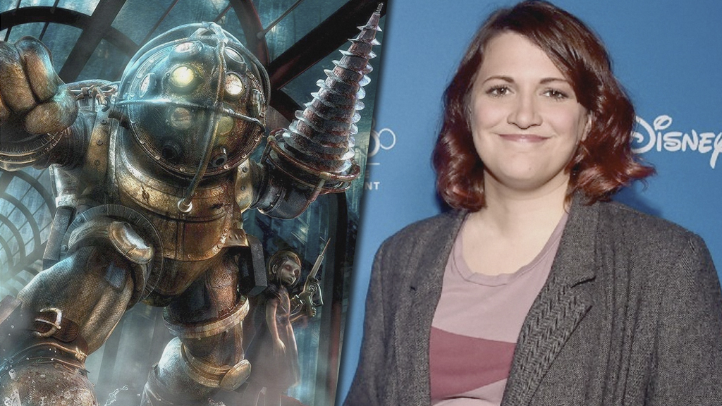 bioshock kate herron