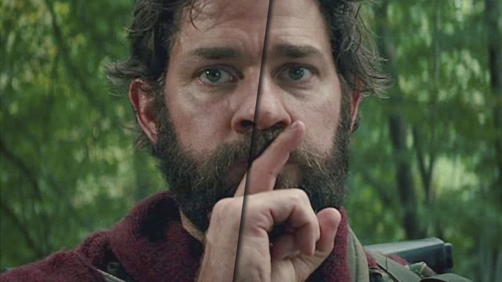 a quiet place 3
