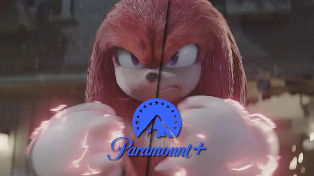 ‘Sonic the Hedgehog’s First Spinoff Series to Focus on Idris Elba’s Knuckles