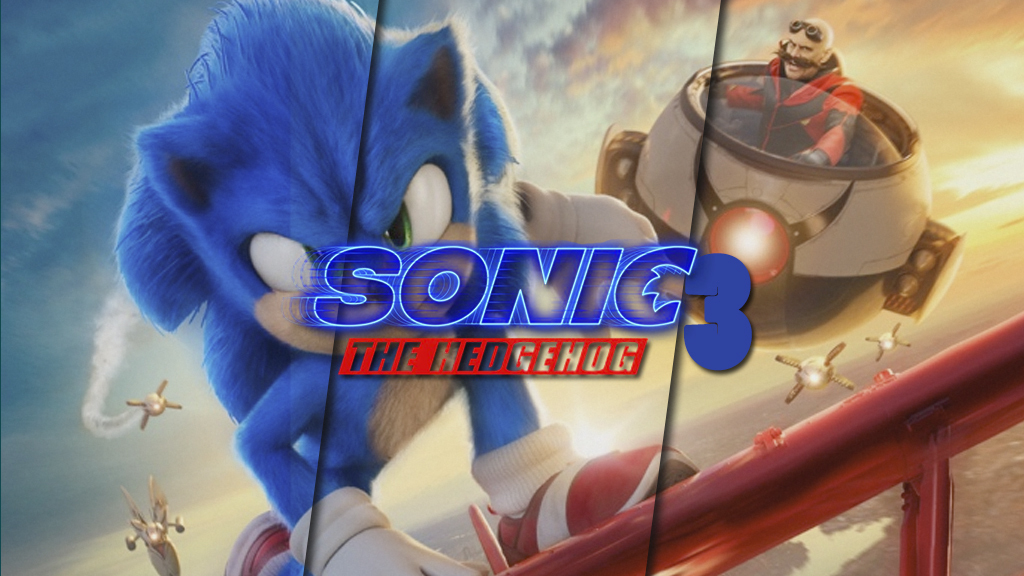 ‘Sonic the Hedgehog 3’ Already in Development Ahead of Sequel’s Release