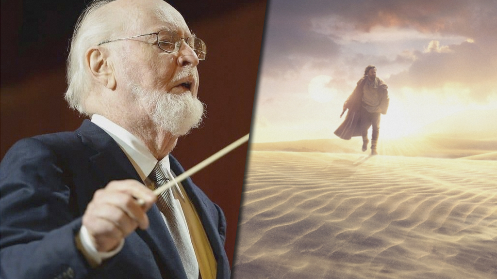 john williams star wars