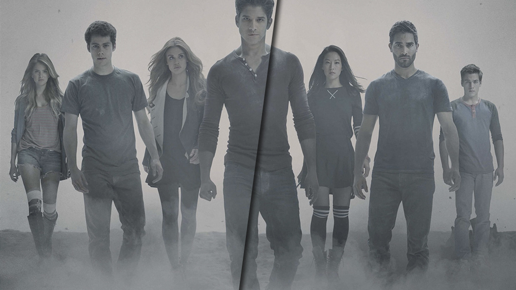‘Teen Wolf’ Movie and Spinoff Series in Development