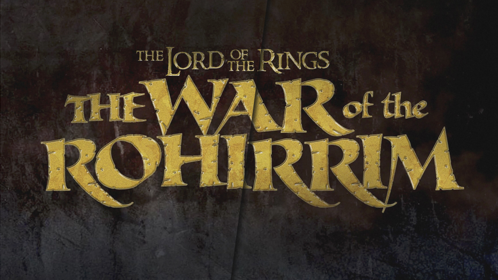 First Look at ‘The Lord of the Rings’ Anime Film; Eyeing 2024 Release