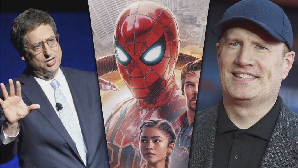 spider man 4 mcu