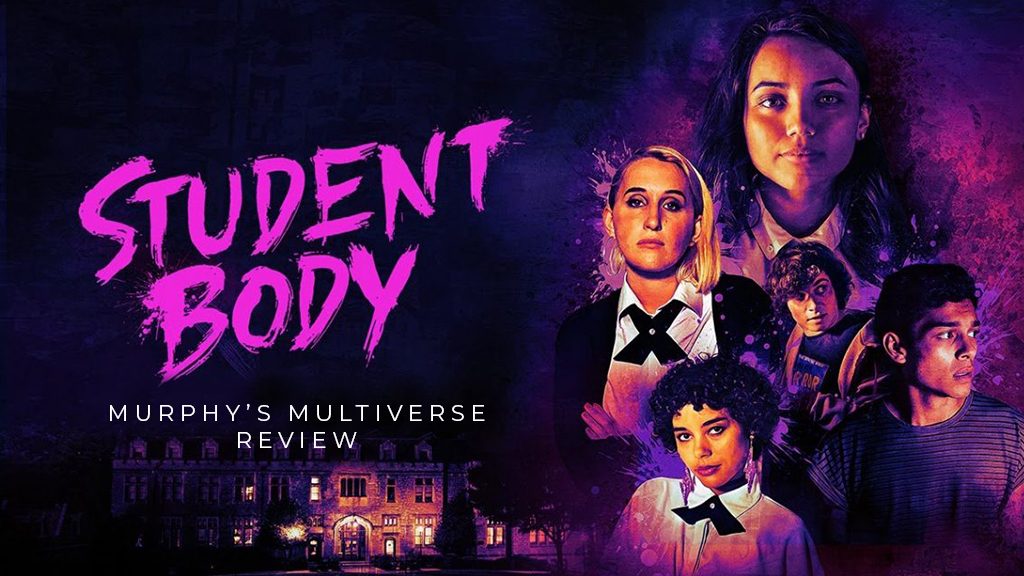 REVIEW: ‘Student Body’ Fails to Thrill