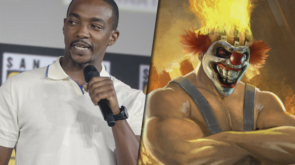 twisted metal