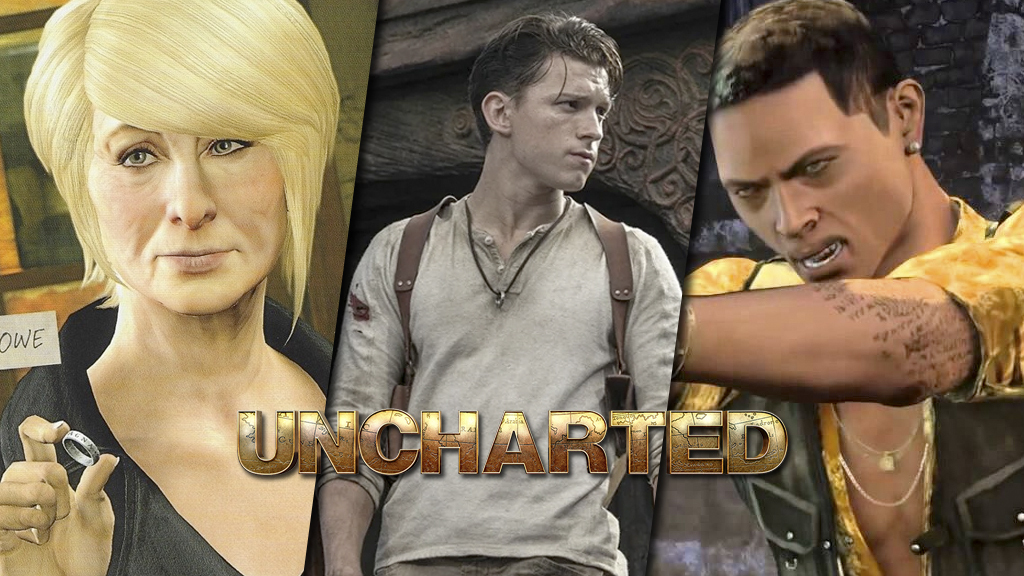 ‘Uncharted’: Mid-Credits Scene Explained