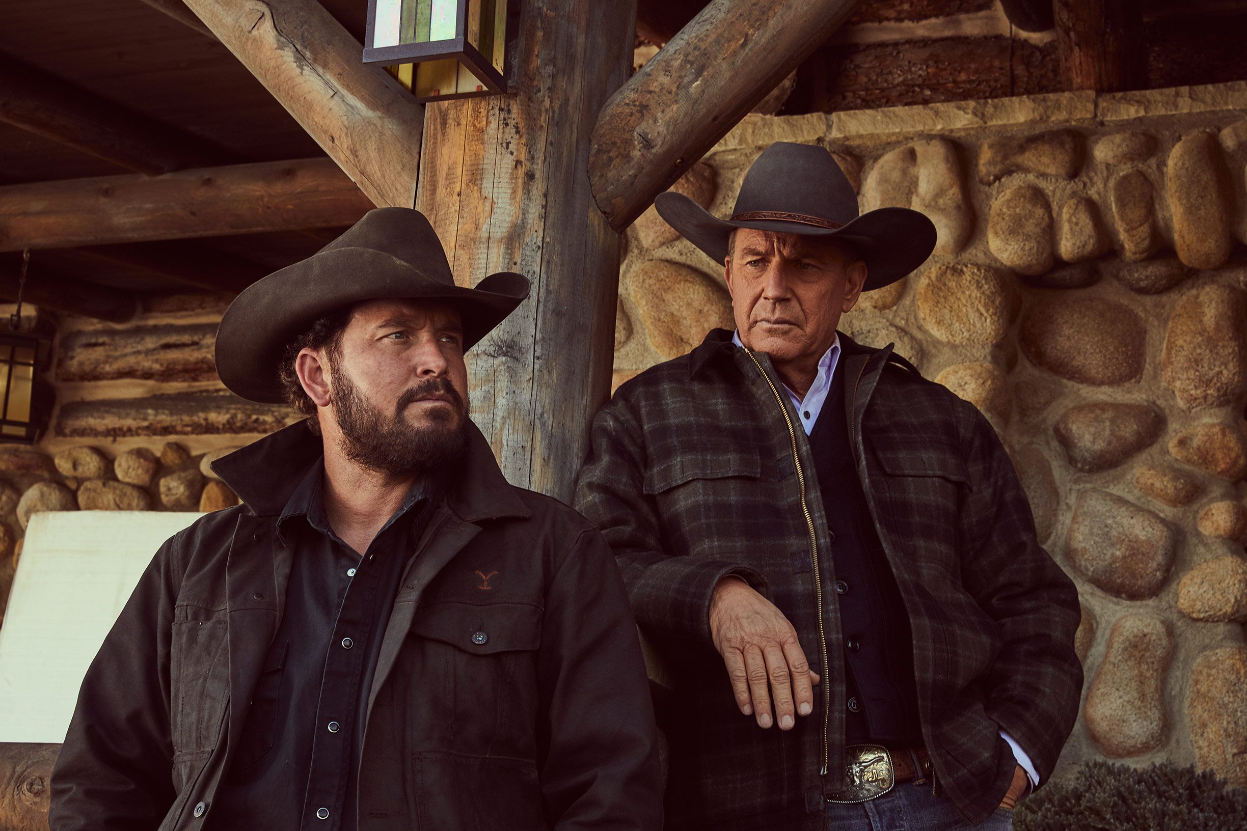 ‘Yellowstone’ Season 5 Gets the Green Light