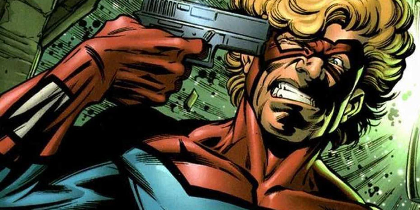 Audition Tape Seems to Confirm Mr. Immortal for ‘She-Hulk’